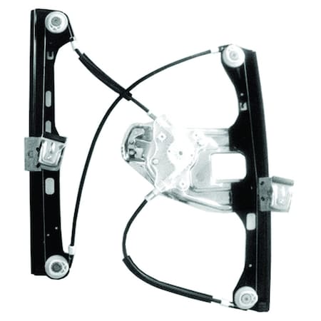 Ilb Gold Replacement For Bremen, Bwr2643R Window Regulator BWR2643R WINDOW REGULATOR